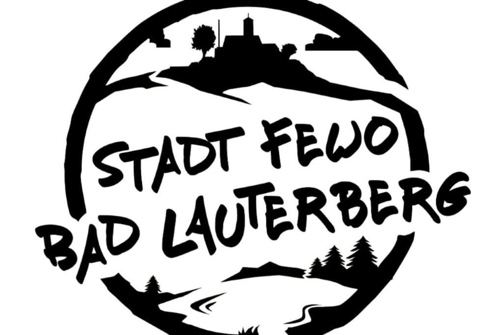 Stadt-Ferienwohnung Mit 55 M² Fuer 2 Erw. Personen Und Kind Bis 3 Jahren Bad Lauterberg Exterior photo